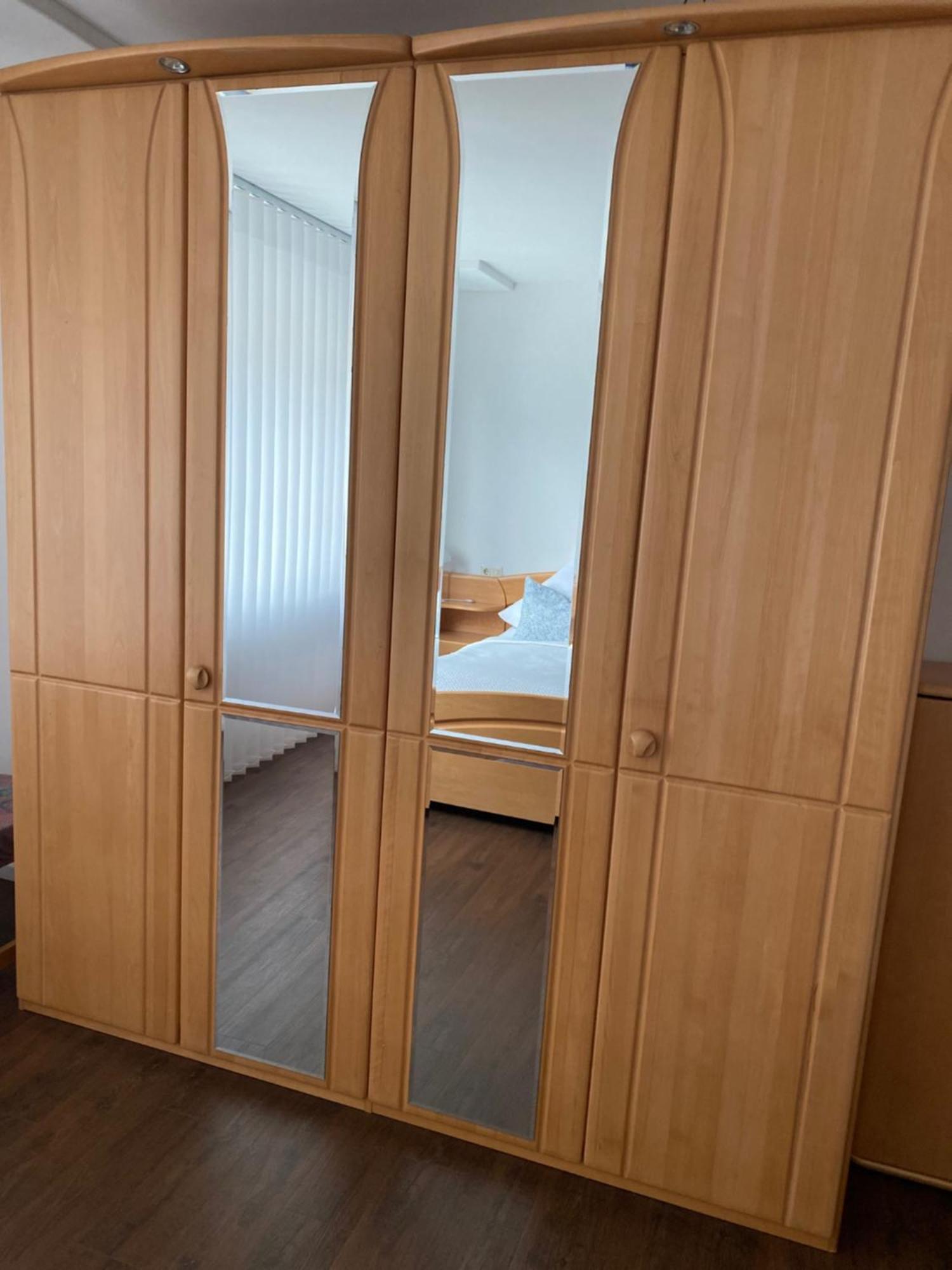 Apartment Traumzeit Бад-Нойштадт-ан-дер-Зале Экстерьер фото